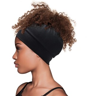 Foto 2 | Gorra De Dormir Evolve Pineapple Satinada - Venta Internacional.