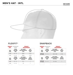 Foto 3 | Gorra Alpinestars Corp Shift 2 Negro/blanco Flexfit S/m Para Hombre - Venta Internacional.