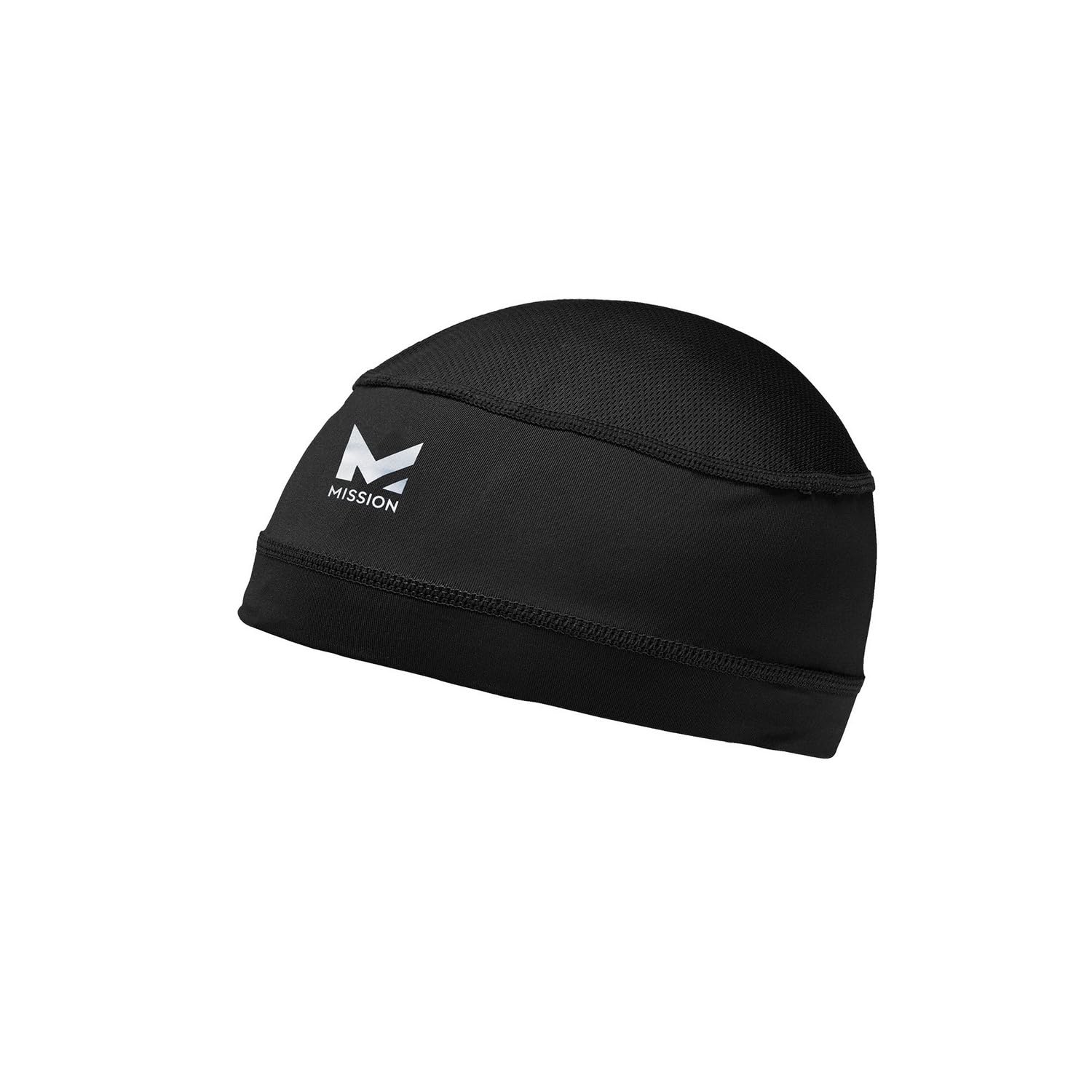 Foto 2 pulgar | Casco Cooling Liner Mission Lightweight Black Upf 50 - Venta Internacional.