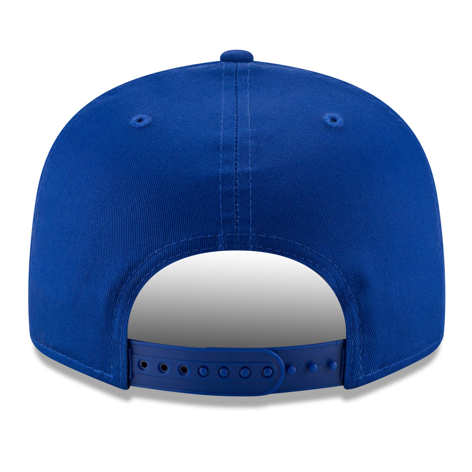 Foto 4 | Gorra Snapback New Era Nfl 9fifty Con Logotipo Retro De Los Denver Broncos - Venta Internacional.
