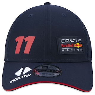 Foto 2 | Gorra New Era Red Bull Racing F1 9forty 2023 Sergio Pérez - Venta Internacional.