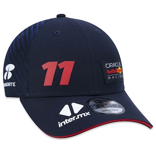 Foto 3 | Gorra New Era Red Bull Racing F1 9forty 2023 Sergio Pérez - Venta Internacional.