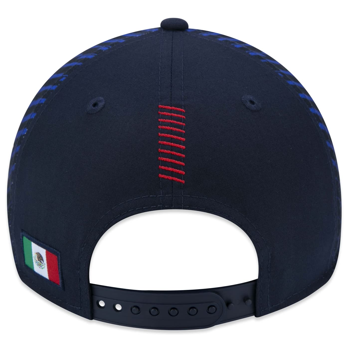 Foto 5 pulgar | Gorra New Era Red Bull Racing F1 9forty 2023 Sergio Pérez - Venta Internacional.