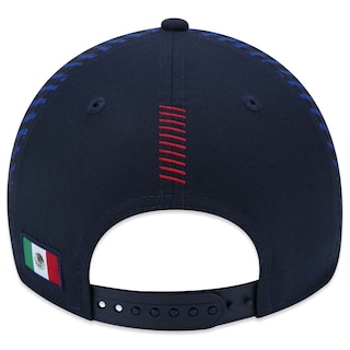 Foto 4 | Gorra New Era Red Bull Racing F1 9forty 2023 Sergio Pérez - Venta Internacional.