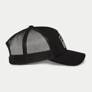 Foto 2 | Gorra Alpinestars Standard Multi, Negro/negro, Talla Única - Venta Internacional.