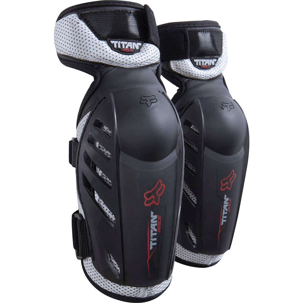 Foto 2 pulgar | Coderas Fox Racing Youth Titan Race Para Ciclismo - Venta Internacional.