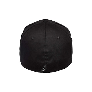 Foto 5 | Gorro Alpinestars Corp Shift 2 Flexfit Para Hombre, Color Negro, Talla L/xl - Venta Internacional.