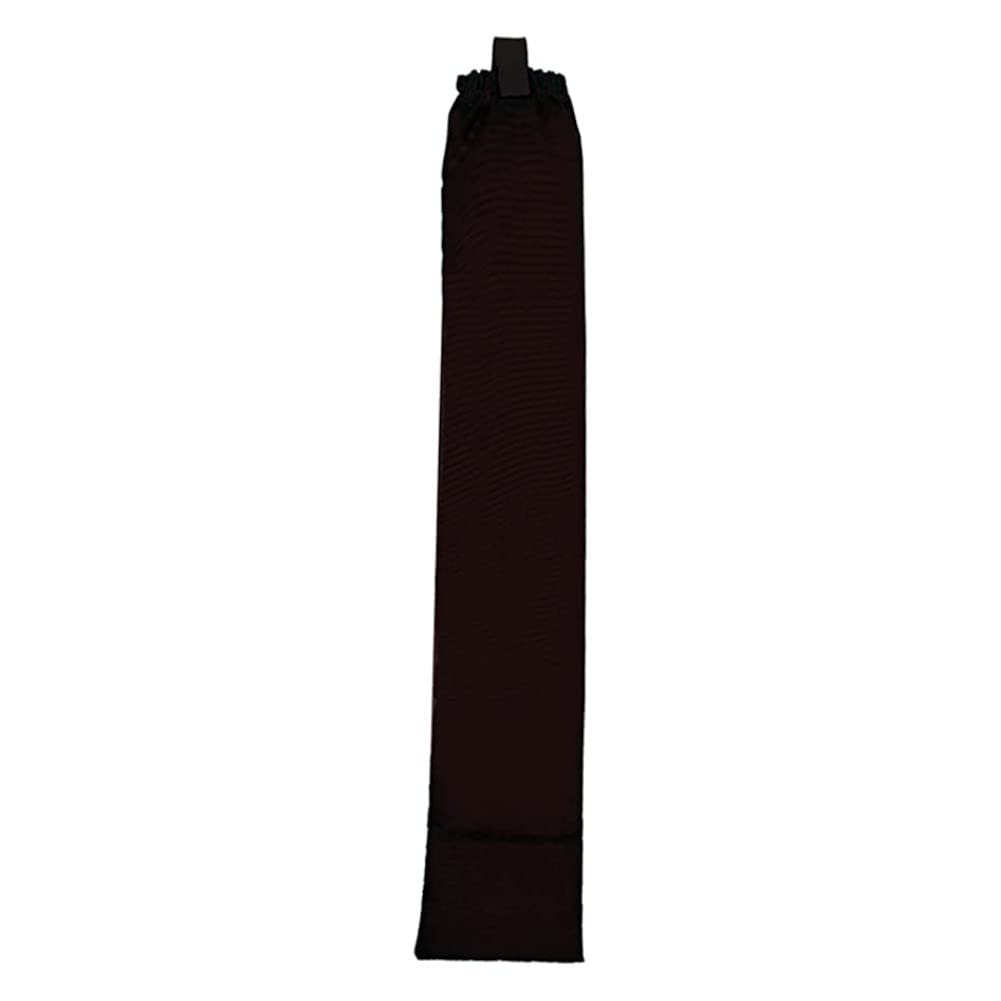 Foto 2 pulgar | Saco Trasero Mustang Impermeable Para Colas Trenzadas (negro) - Venta Internacional.