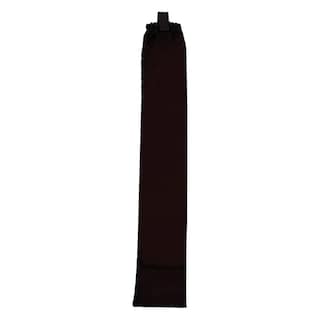Foto 1 | Saco Trasero Mustang Impermeable Para Colas Trenzadas (negro) - Venta Internacional.