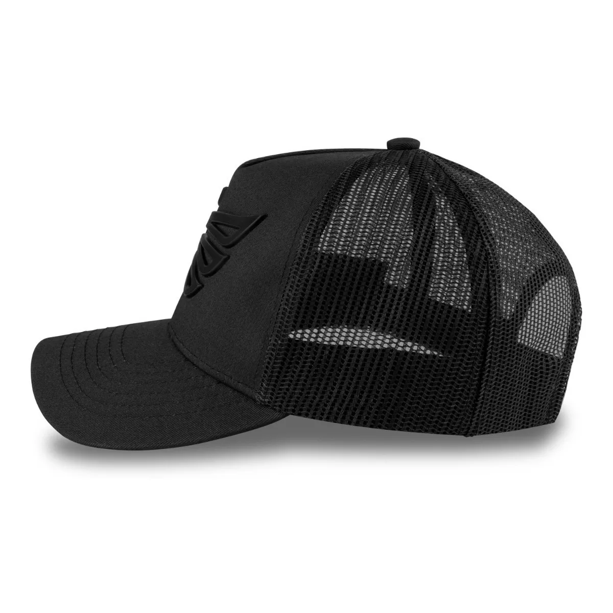 Foto 5 | Gorra Táctica Militar Águila Con Bandera Lab.g Negro