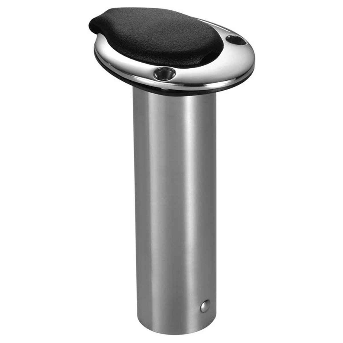 Foto 2 pulgar | Soporte Para Cañas De Pescar Attwood Standard Series 0° Con Inserto Negro - Venta Internacional.