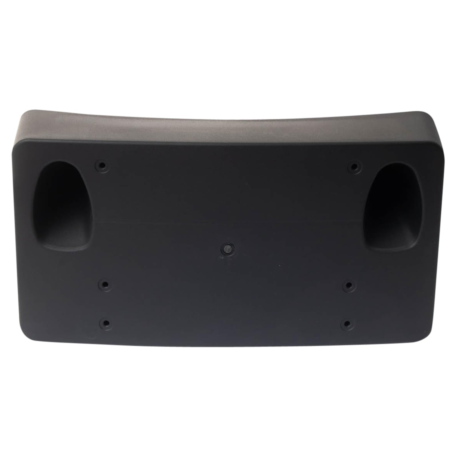 Soporte De Matrícula Delantero Trq Compatible Con Mercedes-benz - Venta Internacional.