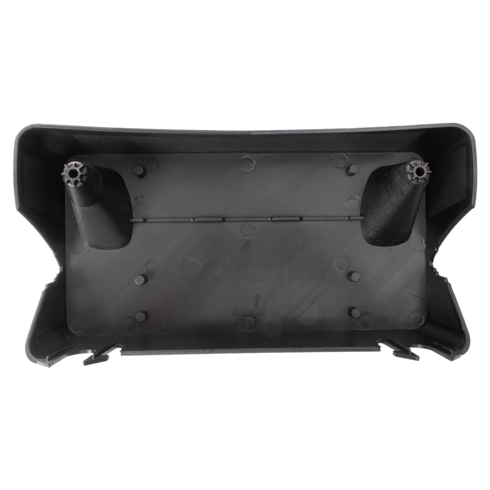 Foto 3 pulgar | Soporte De Matrícula Delantero Trq Compatible Con Mercedes-benz - Venta Internacional.