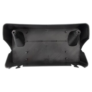 Foto 2 | Soporte De Matrícula Delantero Trq Compatible Con Mercedes-benz - Venta Internacional.