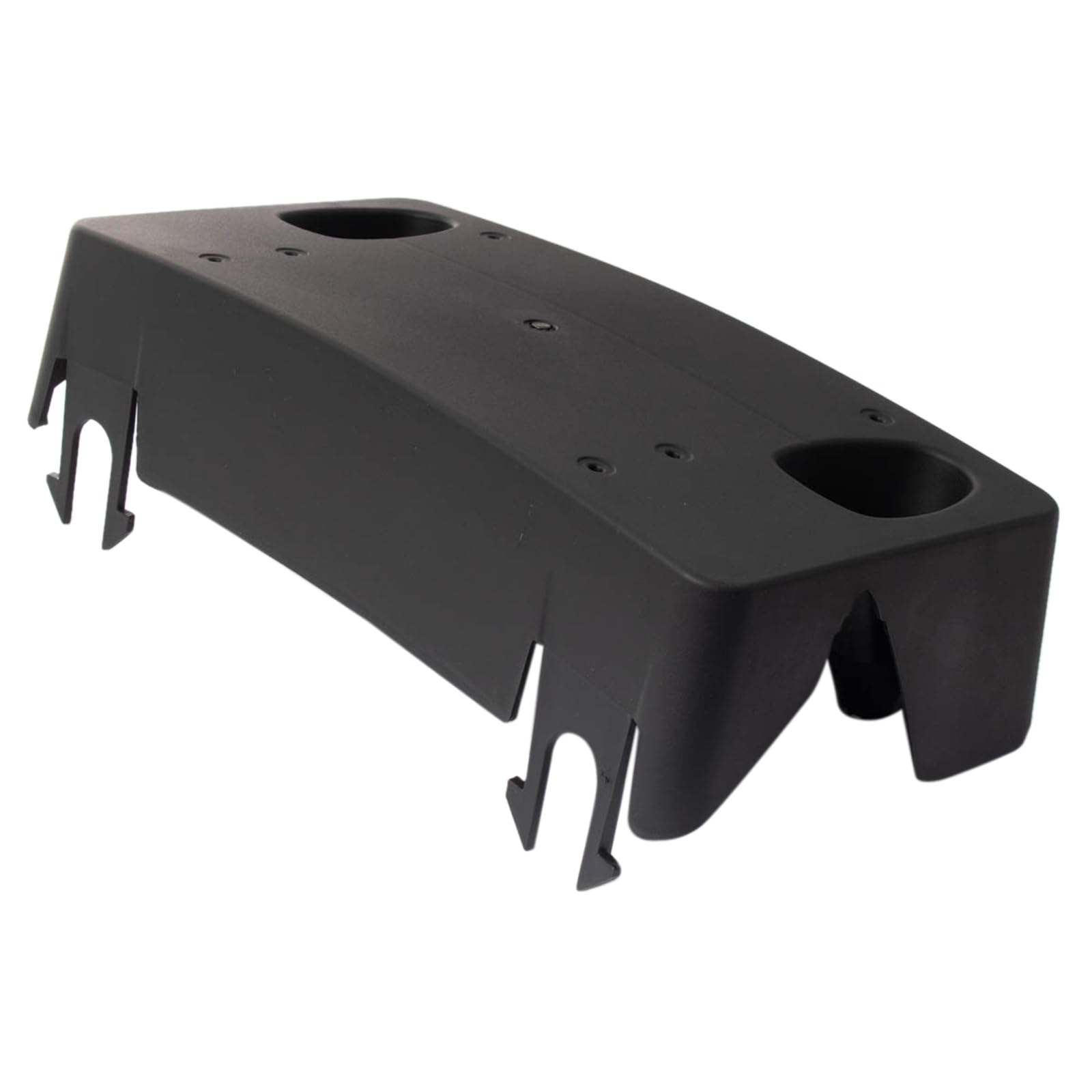 Foto 4 pulgar | Soporte De Matrícula Delantero Trq Compatible Con Mercedes-benz - Venta Internacional.