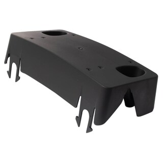 Foto 3 | Soporte De Matrícula Delantero Trq Compatible Con Mercedes-benz - Venta Internacional.