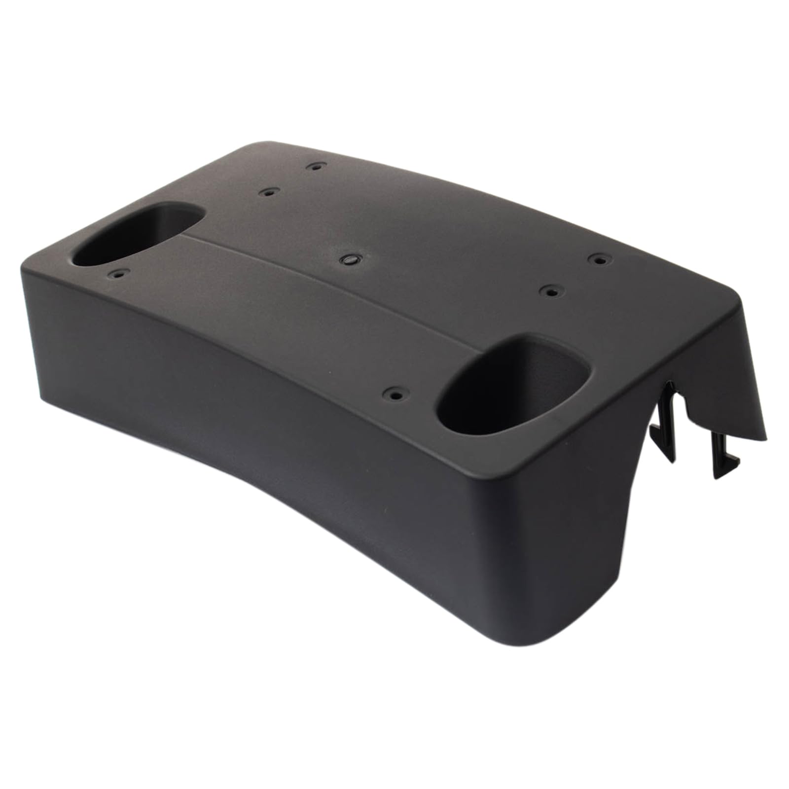 Foto 4 | Soporte De Matrícula Delantero Trq Compatible Con Mercedes-benz - Venta Internacional.