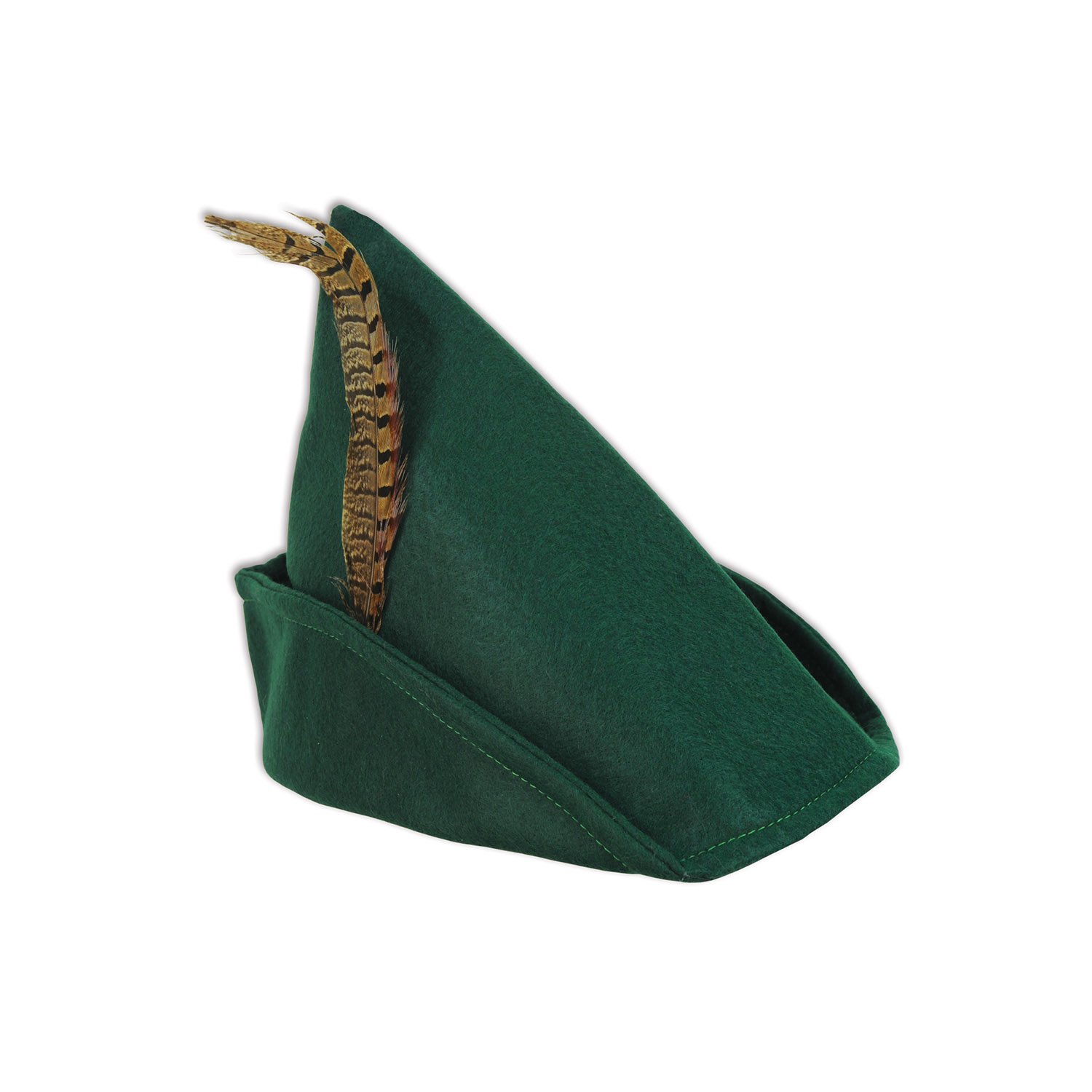 Foto 1 | Gorro Robin Hood De Fieltro Beistle Para Disfraces - Venta Internacional.