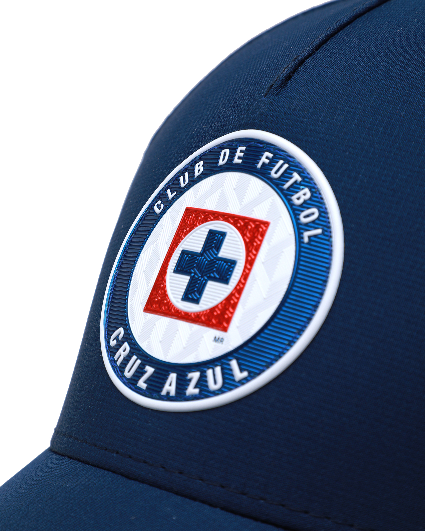 Foto 2 | Gorra Entrenamiento Cruz Azul Pirma 12094