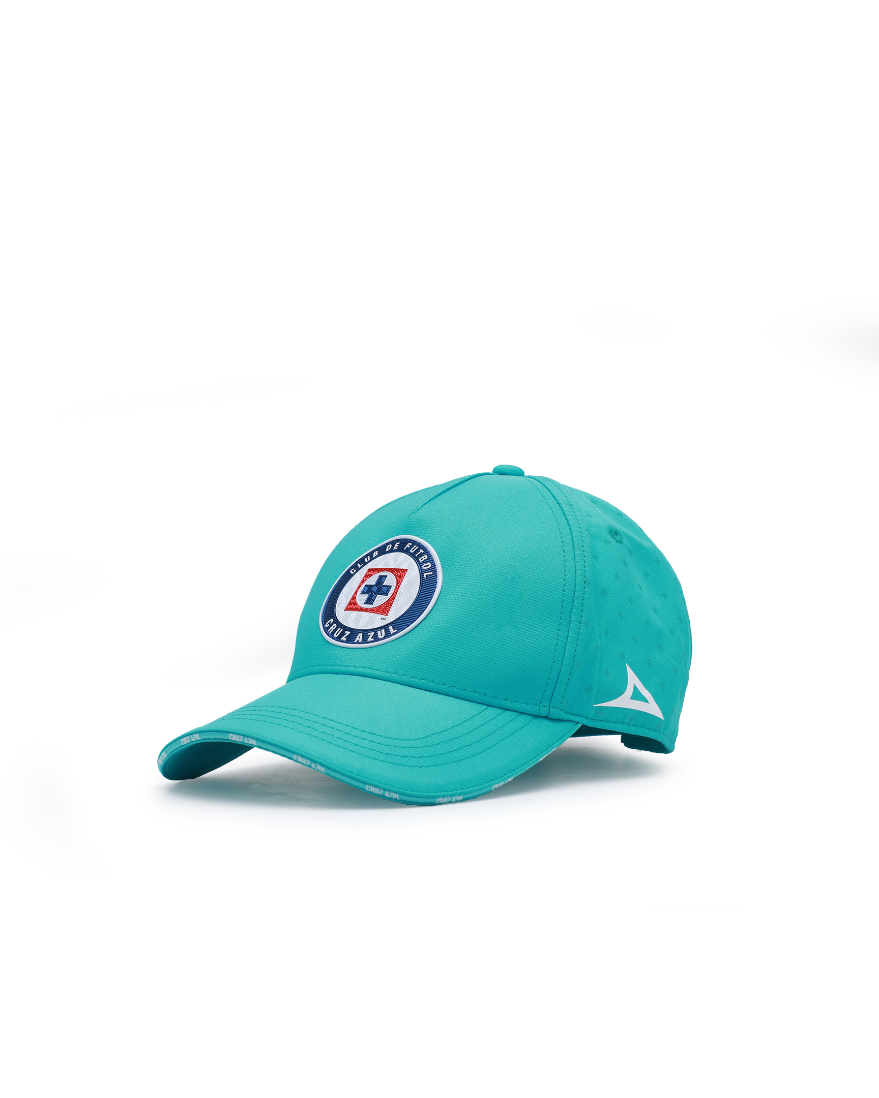 Foto 2 | Gorra Entrenamiento Cruz Azul Pirma 12094