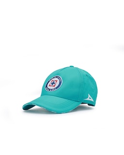 Foto 2 | Gorra Entrenamiento Cruz Azul Pirma 12094