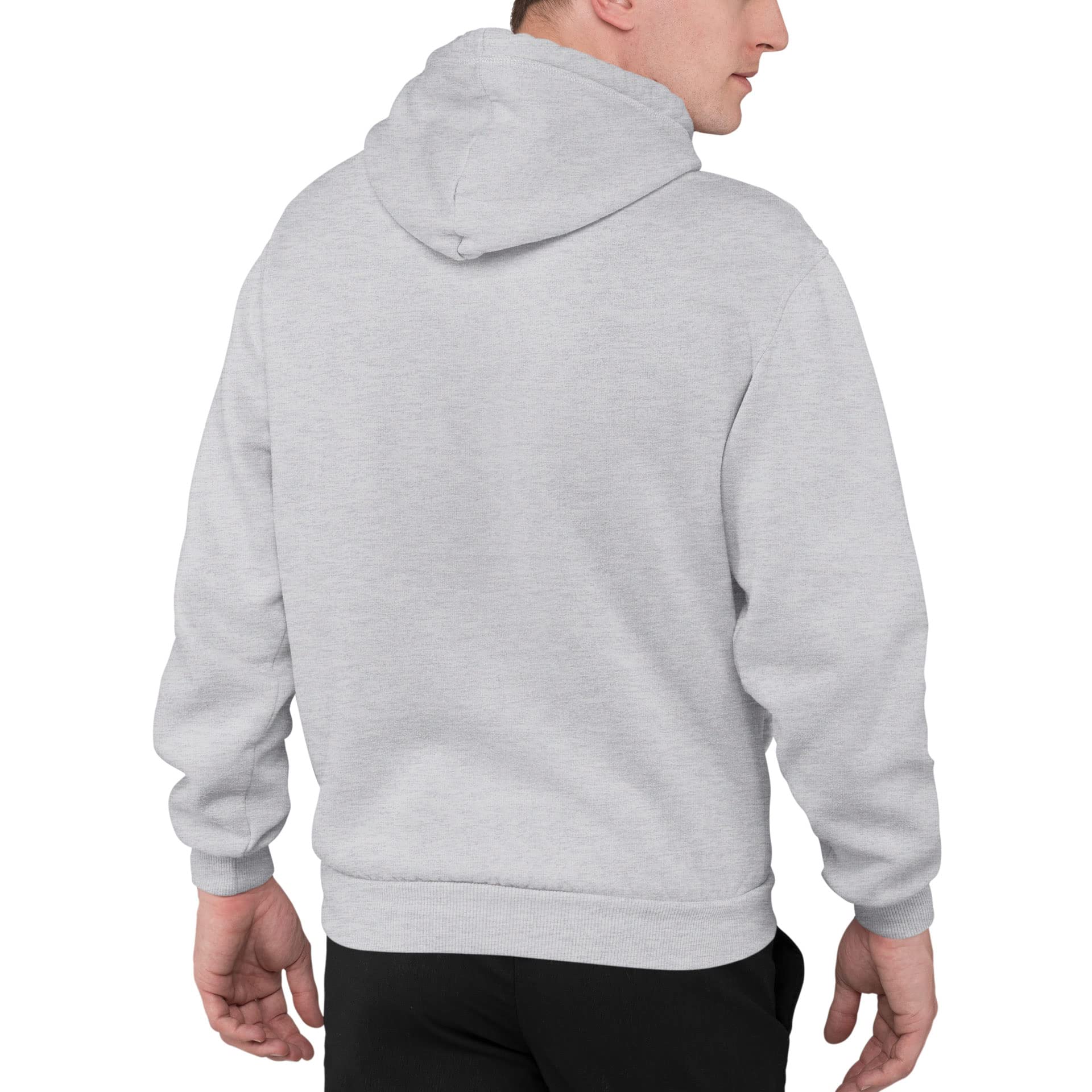 Foto 4 pulgar | Sudadera Con Capucha Junk Food Standard Team, Casco De Los Chicago Bears Nfl - Venta Internacional.