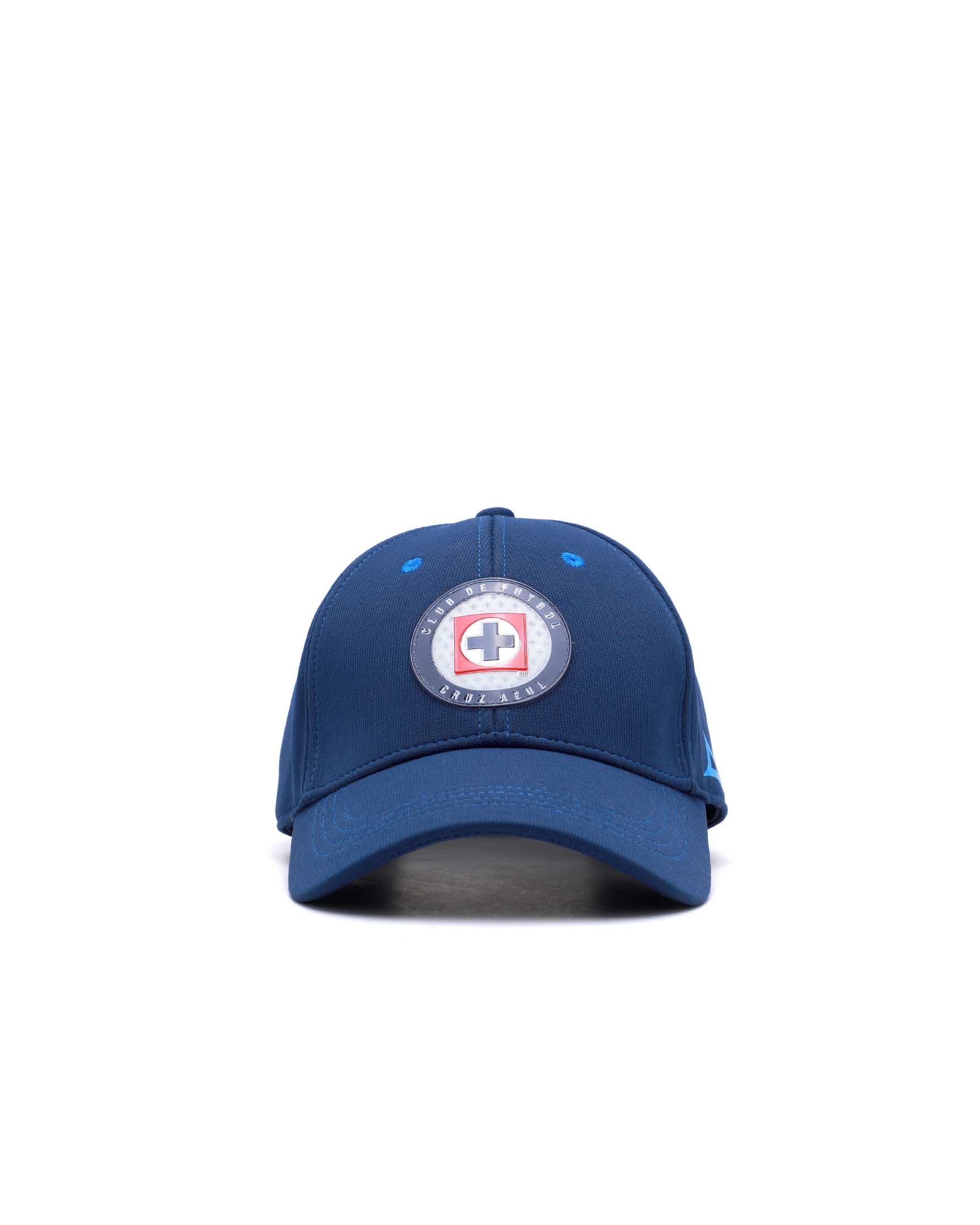 Foto 1 | Gorra Pirma Cruz Azul