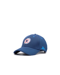 Foto 2 | Gorra Pirma Cruz Azul