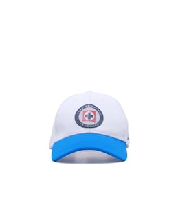 Foto 1 | Gorra Pirma Cruz Azul