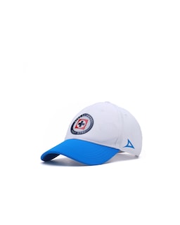 Foto 2 | Gorra Pirma Cruz Azul