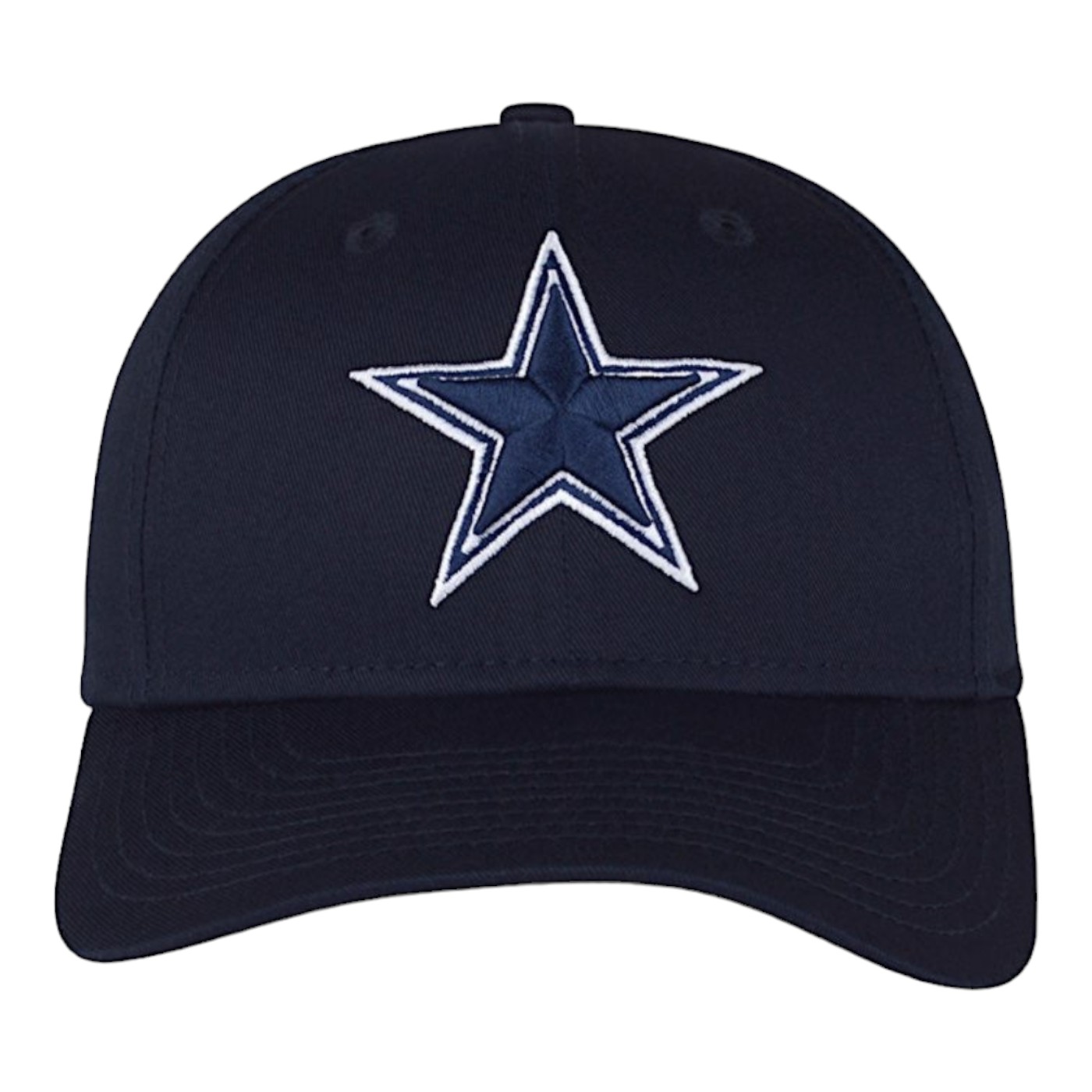 Foto 1 | Gorra New Era 940 Dallas Cowboys Para Unisex Color Azul Modelo 13057070