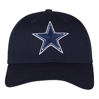 Foto 1 | Gorra New Era 940 Dallas Cowboys Para Unisex Color Azul Modelo 13057070