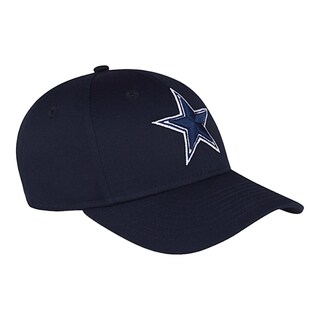 Foto 2 | Gorra New Era 940 Dallas Cowboys Para Unisex Color Azul Modelo 13057070
