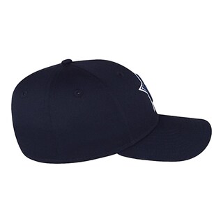 Foto 3 | Gorra New Era 940 Dallas Cowboys Para Unisex Color Azul Modelo 13057070