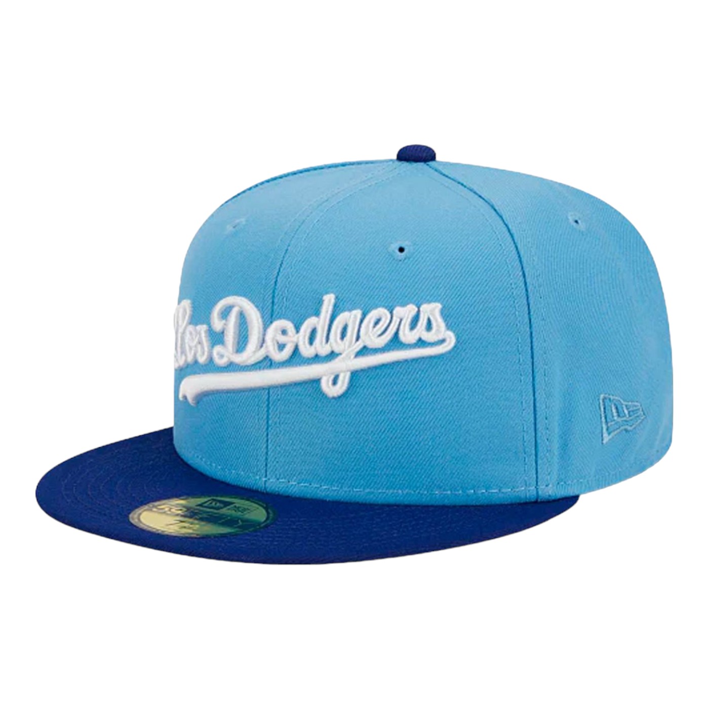 Foto 2 pulgar | Gorra New Era Retro City 17184 Losdod  Otc Para Unisex Color Azul Modelo 60426535
