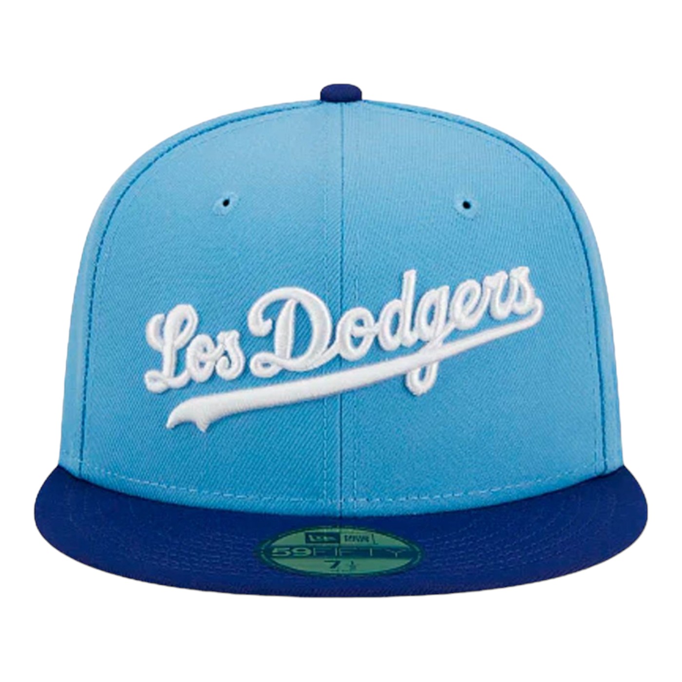 Foto 3 pulgar | Gorra New Era Retro City 17184 Losdod  Otc Para Unisex Color Azul Modelo 60426535