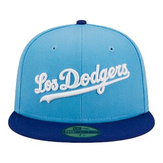 Foto 2 | Gorra New Era Retro City 17184 Losdod Otc Para Unisex Color Azul Modelo 60426535