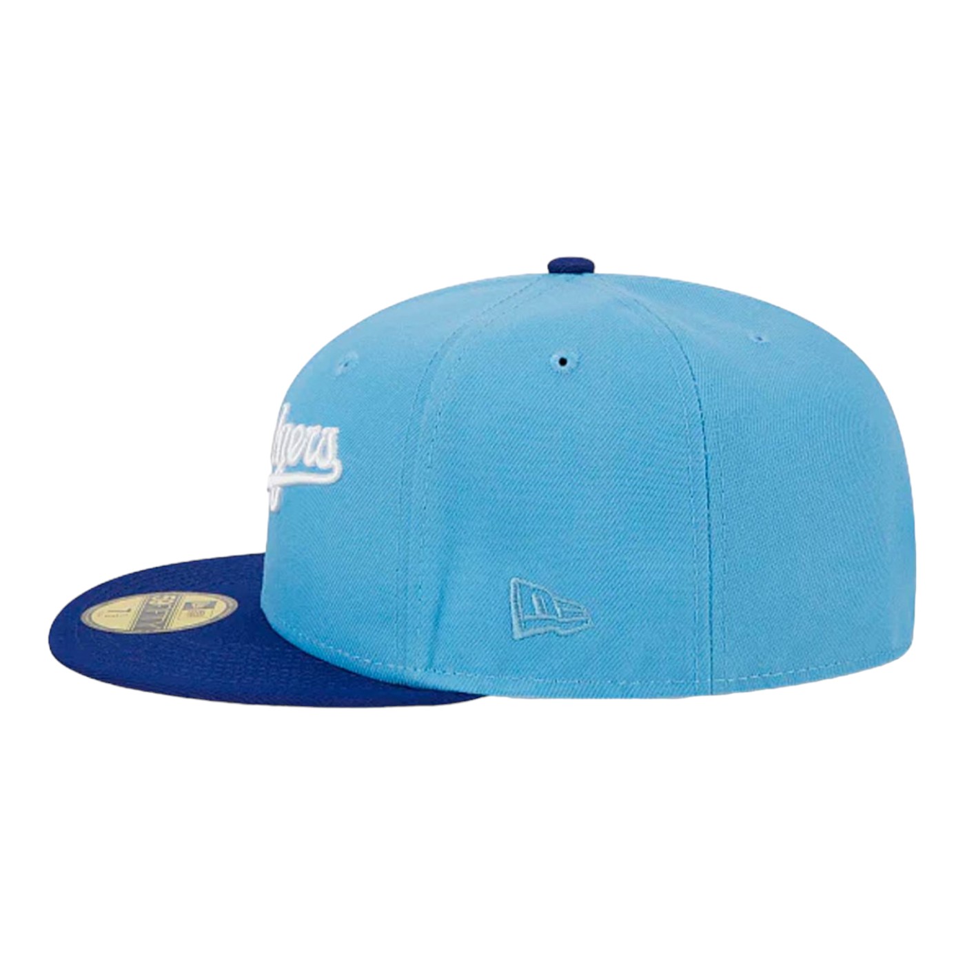 Foto 4 pulgar | Gorra New Era Retro City 17184 Losdod  Otc Para Unisex Color Azul Modelo 60426535