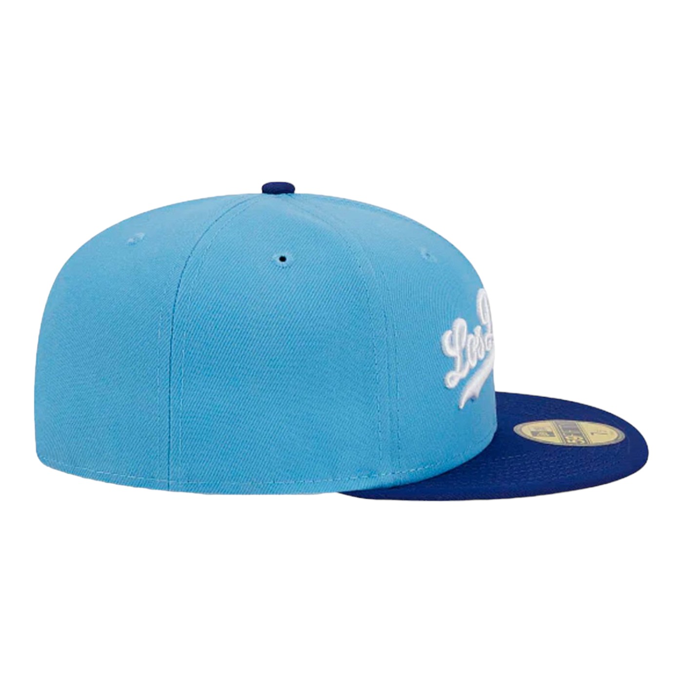 Foto 5 pulgar | Gorra New Era Retro City 17184 Losdod  Otc Para Unisex Color Azul Modelo 60426535