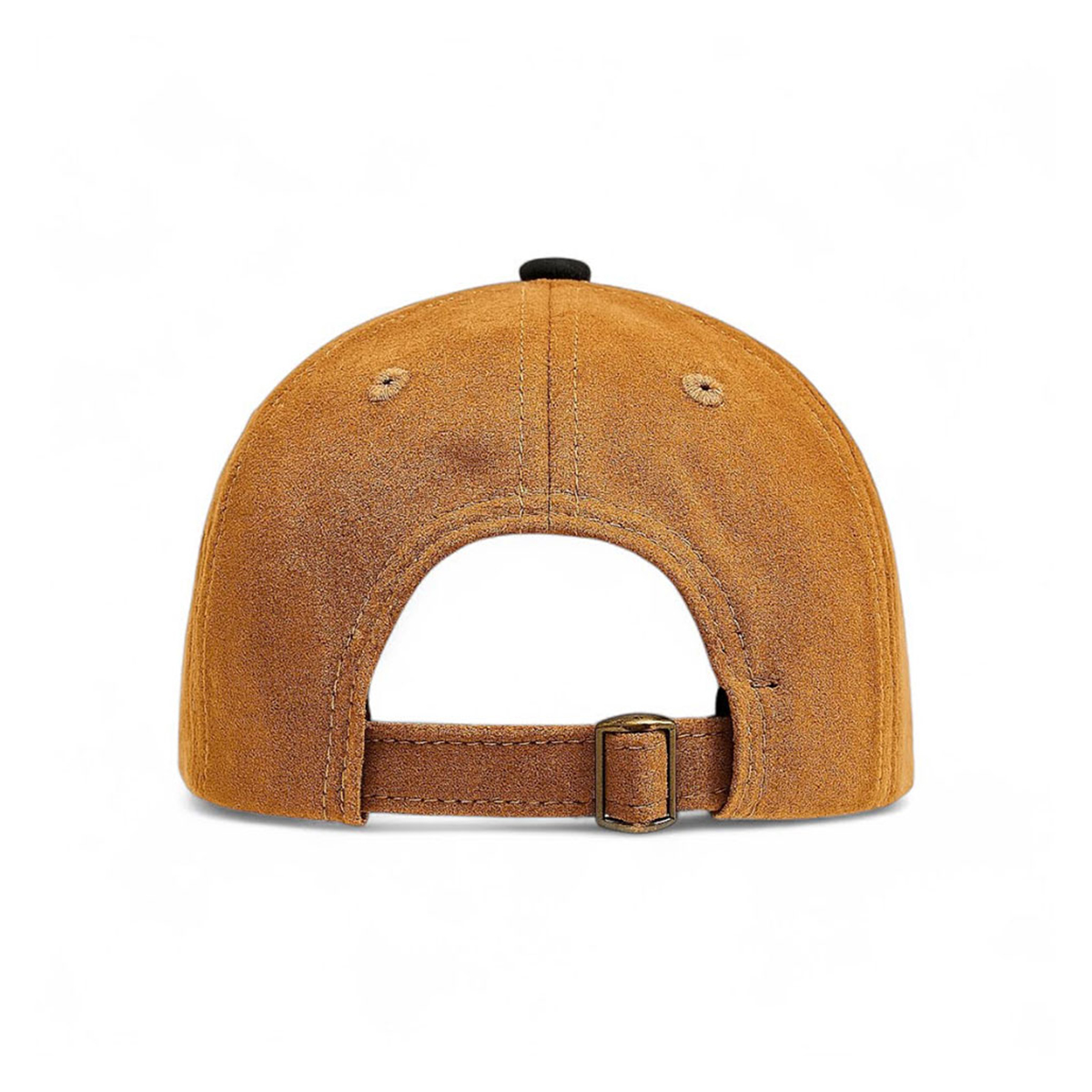 Foto 5 pulgar | Gorra Para Hombre Knite New York Edición Limitada Gamuza