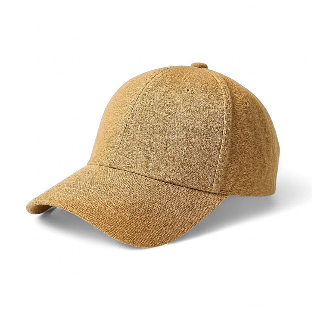 Gorra Para Hombre De Pana Knite Cachucha Estilo Casual