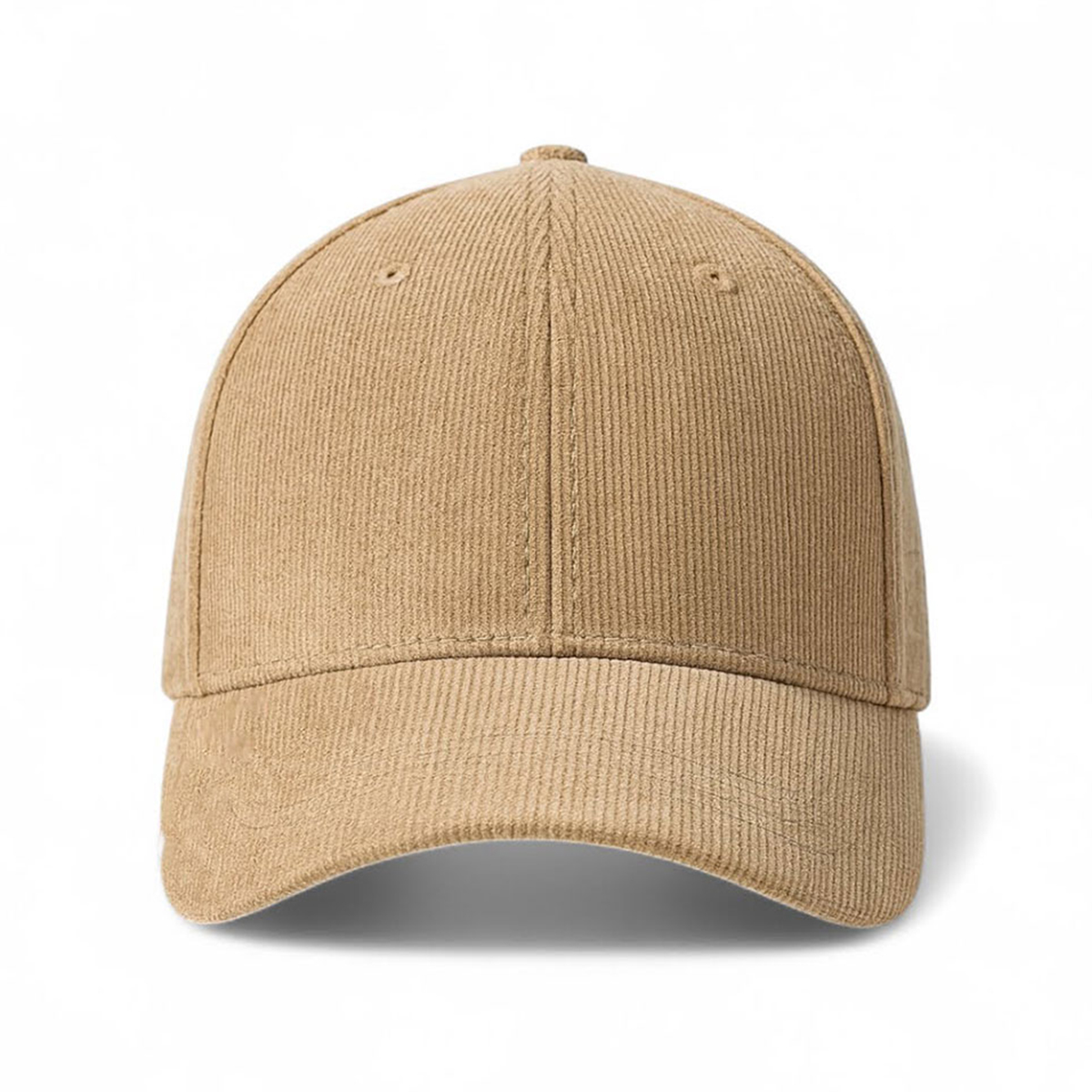 Foto 3 pulgar | Gorra Para Hombre De Pana Knite Cachucha Estilo Casual