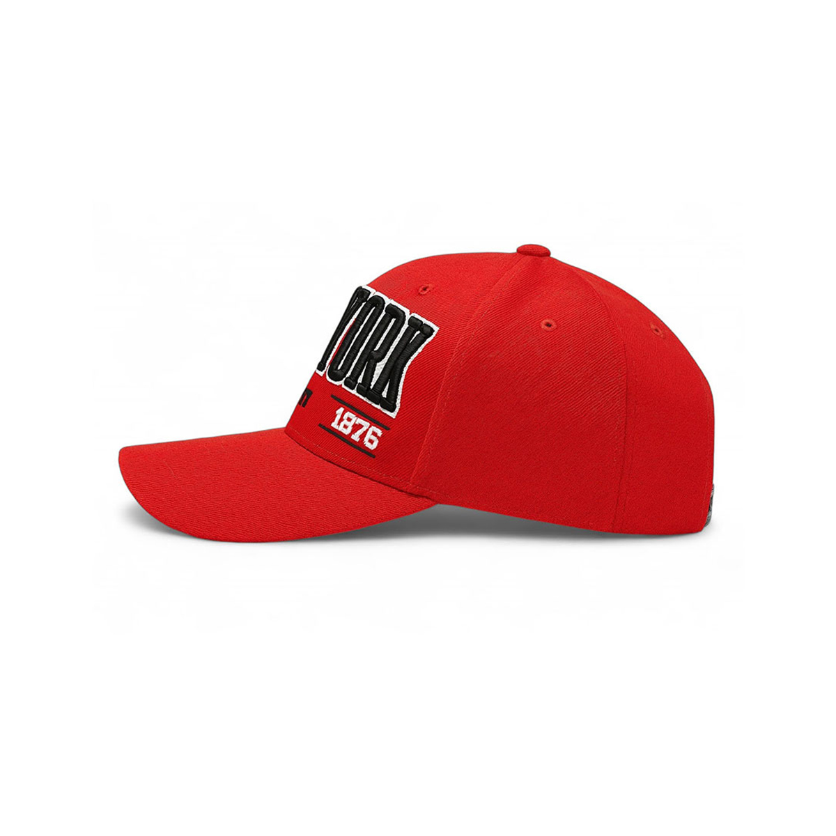 Foto 4 pulgar | Gorra Para Hombre New York Cachucha Estilo Snapback Knite