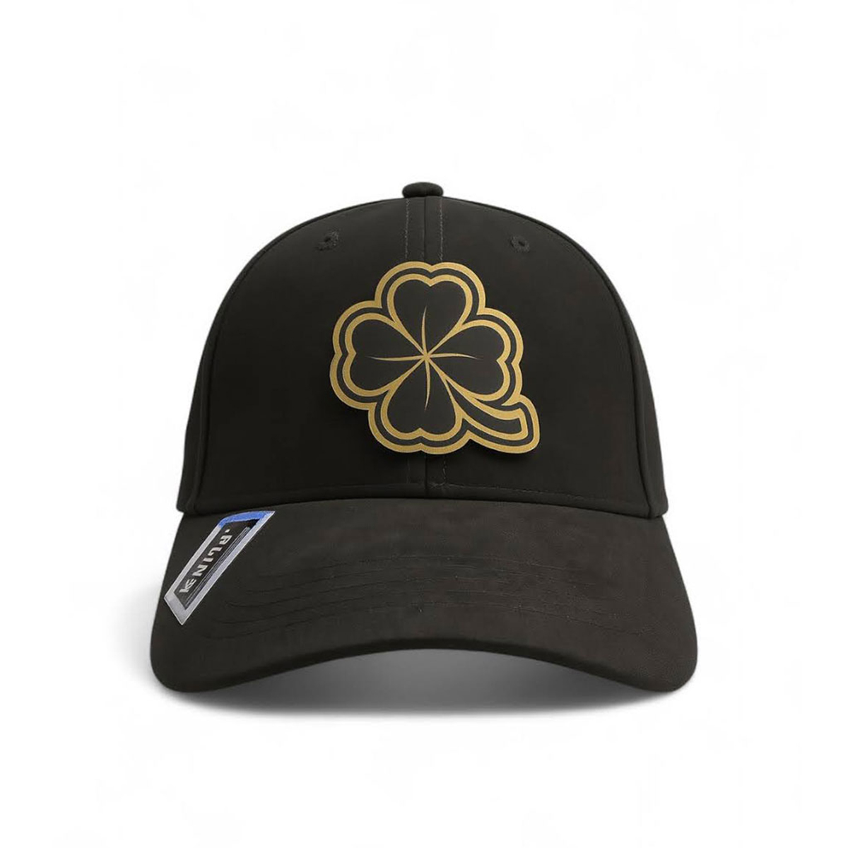 Foto 3 pulgar | Gorra Para Hombre Good Luck Knite Gamuza Cachucha New