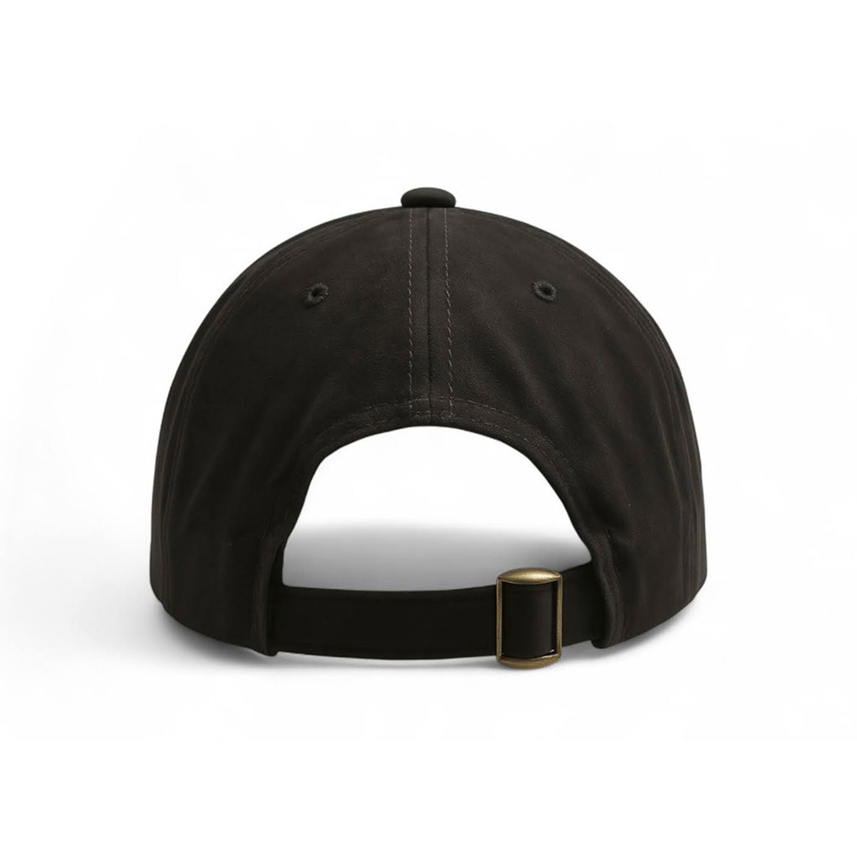 Foto 5 pulgar | Gorra Para Hombre Good Luck Knite Gamuza Cachucha New
