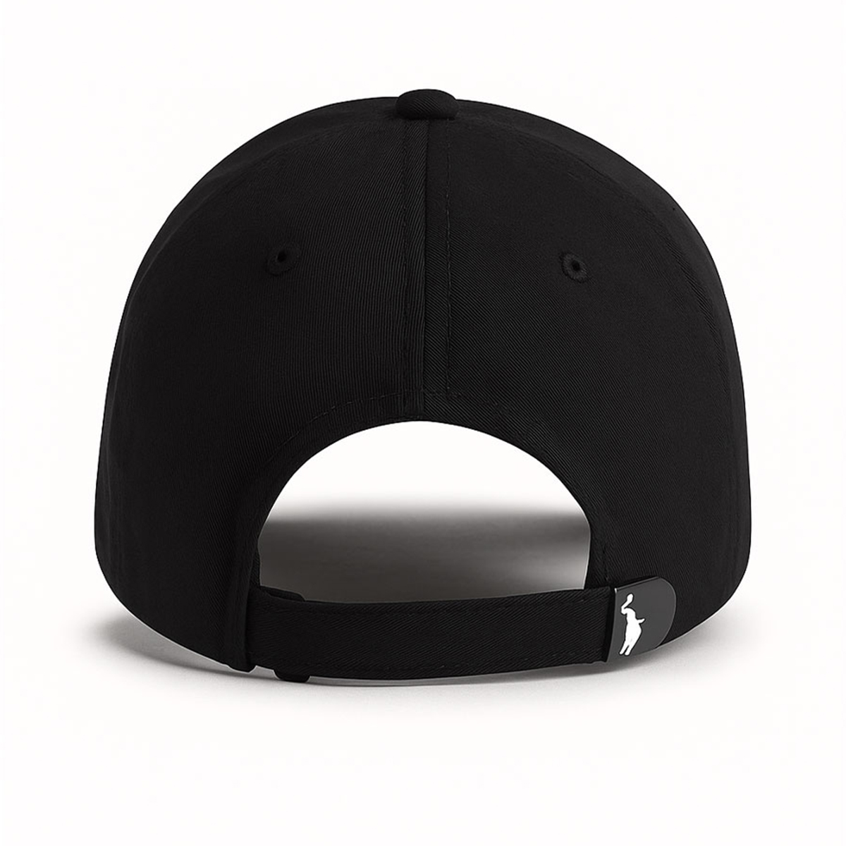 Foto 4 pulgar | Gorra Polo Landther Snapback Ajustable Para Hombre