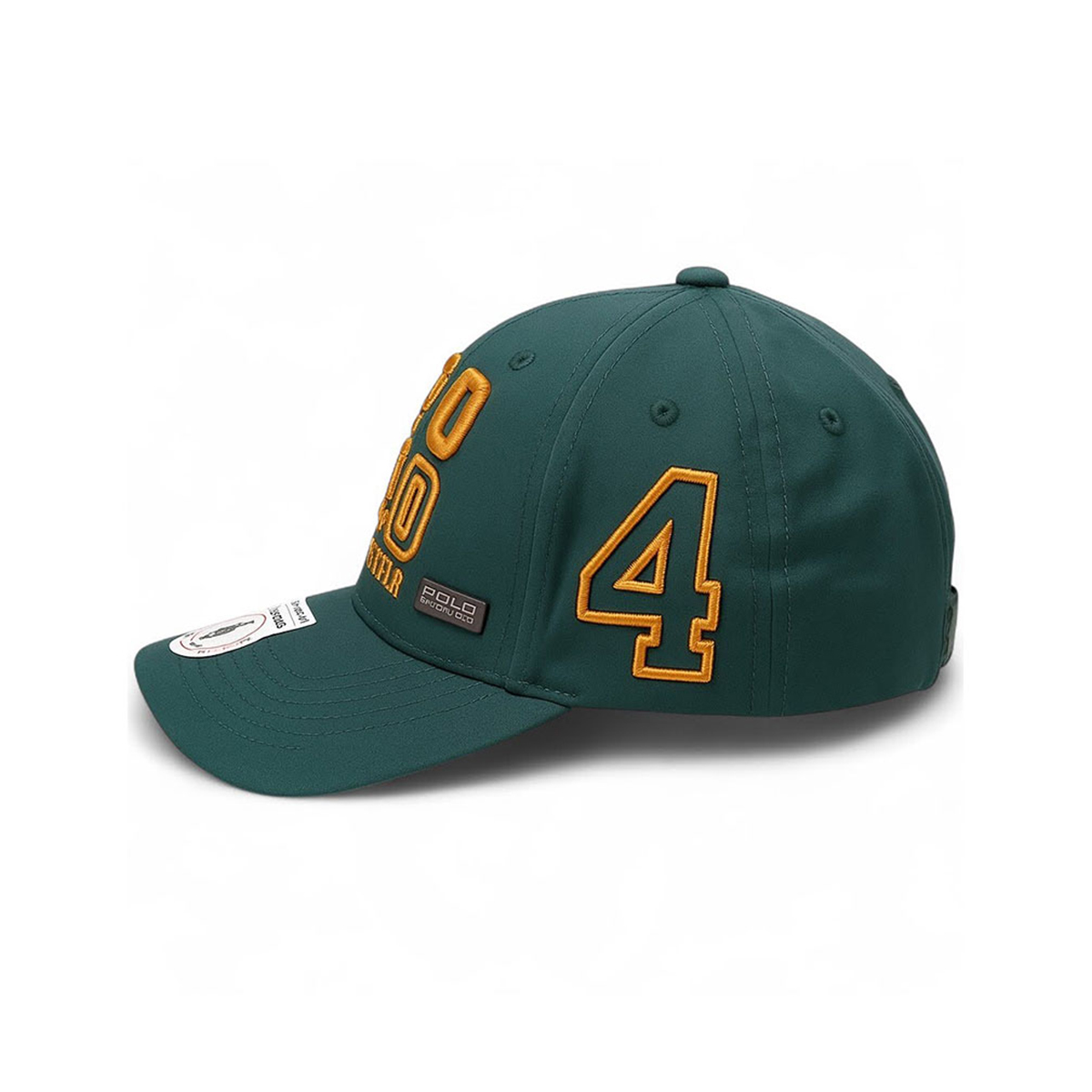 Foto 4 pulgar | Gorra Polo 1924 Snapback Con Broche Ajustable Para Hombre