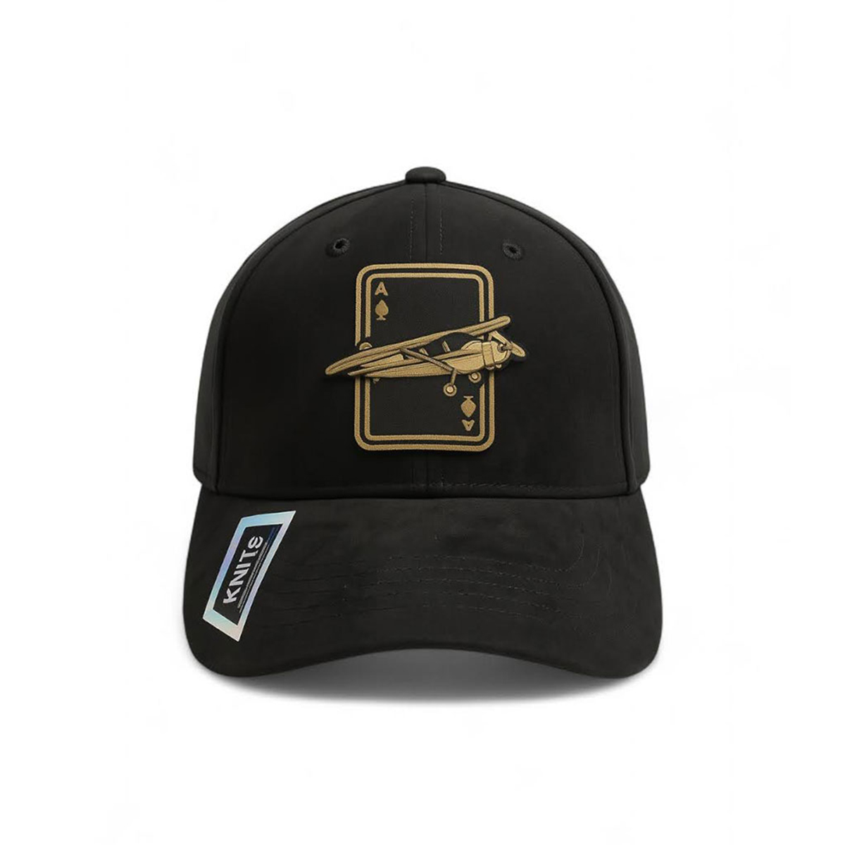 Foto 3 pulgar | Gorra Para Hombre Tierra Dorada Knite Gamuza Cachucha New