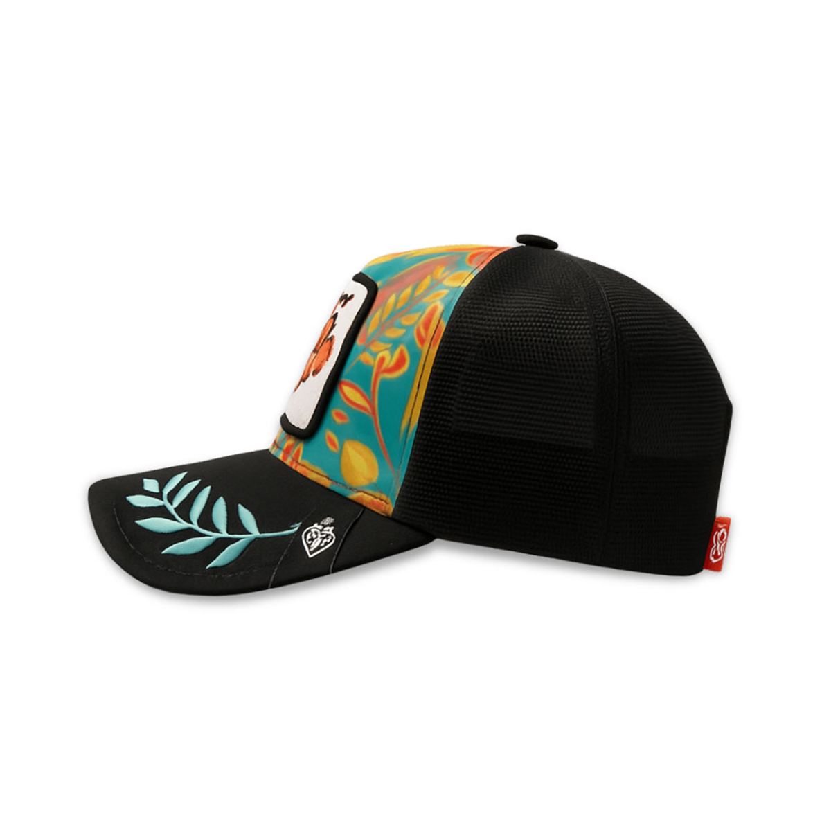 Foto 4 pulgar | Gorra Para Hombre Ocellaris Knite Cachuchas New Coloridas