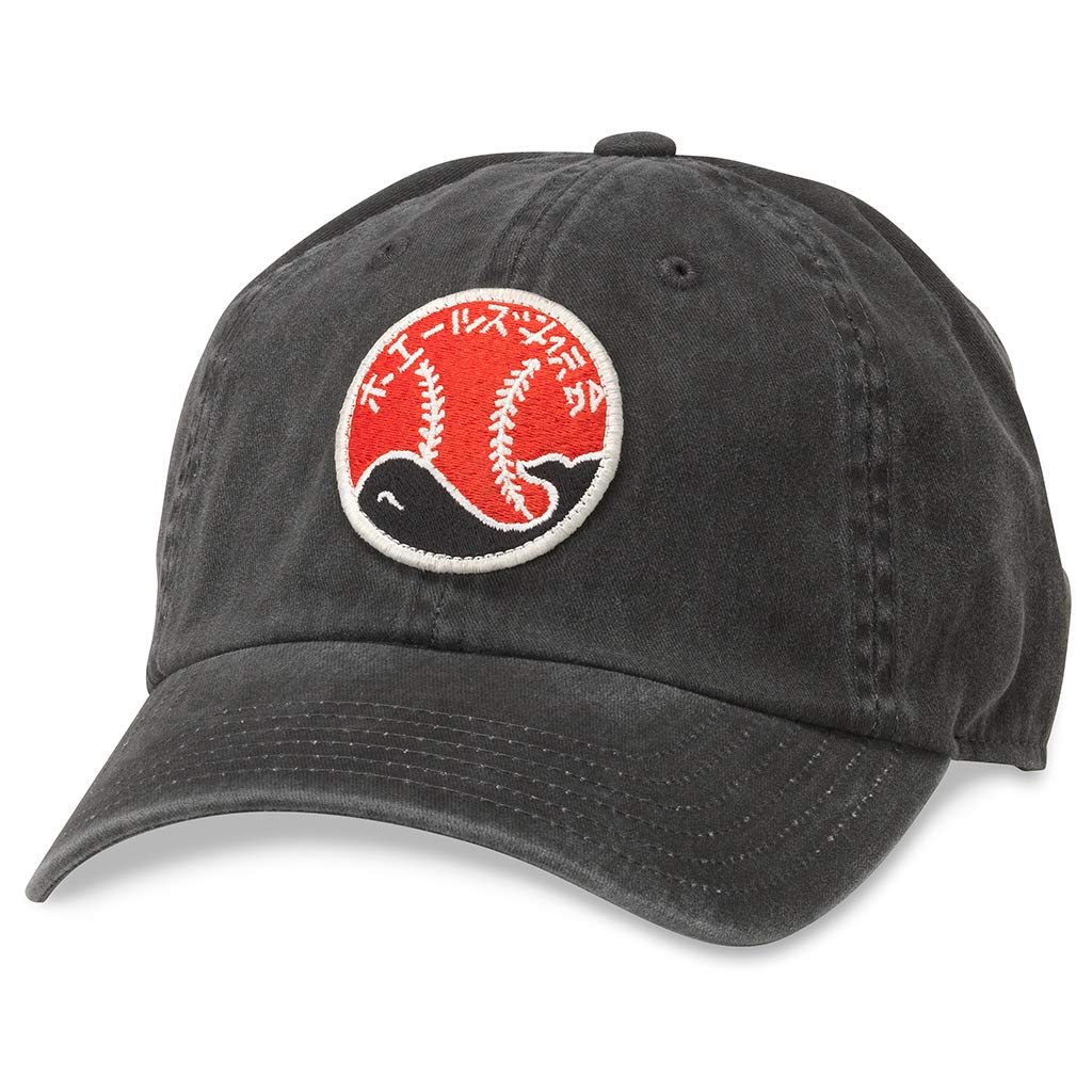 Gorra De Béisbol American Needle Nippon Japanese League Taiyo Whales - Venta Internacional.